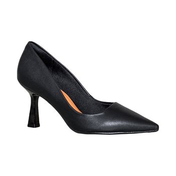 Scarpin-Preto-Salto-Medio-|-Comfort-Tamanho--39---Cor--PRETO-0